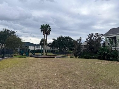 Amazing opportunity to own a fantastic lot on the park in on Reunion Resort Golf Course in Florida - for sale on GolfHomes.com, golf home, golf lot