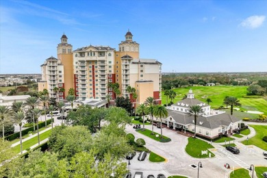 Amazing opportunity to own a fantastic lot on the park in on Reunion Resort Golf Course in Florida - for sale on GolfHomes.com, golf home, golf lot