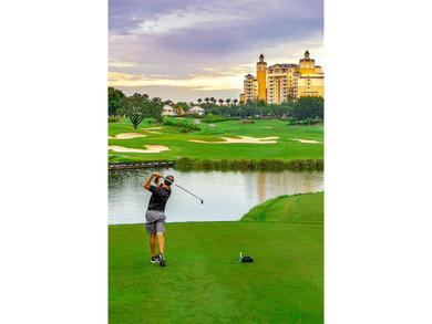 Amazing opportunity to own a fantastic lot on the park in on Reunion Resort Golf Course in Florida - for sale on GolfHomes.com, golf home, golf lot