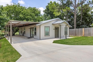 Gorgeous backyard view of Harbor Lake Golf Course is simply on Harbor Lakes Golf Club in Texas - for sale on GolfHomes.com, golf home, golf lot