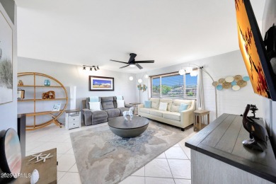 Don't Miss This Exceptional H2 Model Home Located Right On The on Sun City North Golf Course in Arizona - for sale on GolfHomes.com, golf home, golf lot