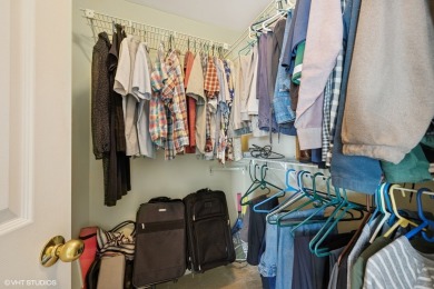 Welcome Home to this well-maintained townhome in prestigious on Palatine Hills Golf Course in Illinois - for sale on GolfHomes.com, golf home, golf lot