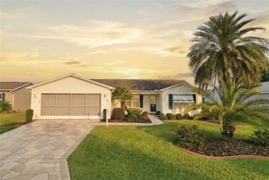 Welcome to your opportunity to own a well-maintained home in the on El Diablo Executive Golf Course in Florida - for sale on GolfHomes.com, golf home, golf lot