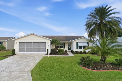 Welcome to your opportunity to own a well-maintained home in the on El Diablo Executive Golf Course in Florida - for sale on GolfHomes.com, golf home, golf lot