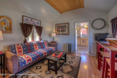What a fantastic income property in the heart of Colorado's on Grandote Peaks Golf Club in Colorado - for sale on GolfHomes.com, golf home, golf lot