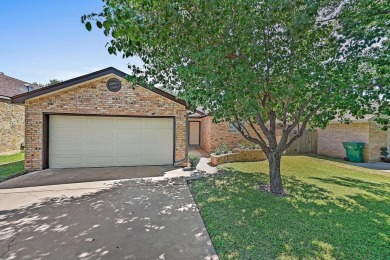 Updated, move-in ready, and located in one of Marble Falls' most on Hidden Falls Golf Club in Texas - for sale on GolfHomes.com, golf home, golf lot