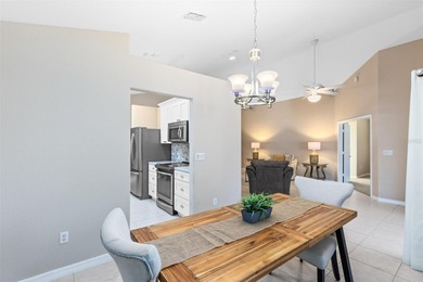 Paradise found in Tuscawilla! Come fall in love with this on Tuscawilla Country Club in Florida - for sale on GolfHomes.com, golf home, golf lot