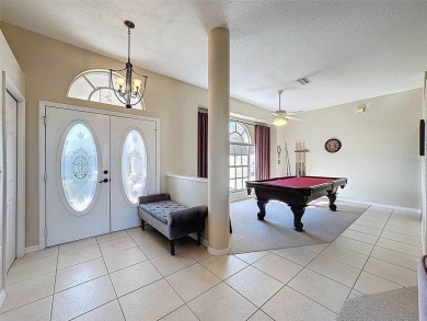 Welcome to this model perfect home in the Estates of Beacon on The Links Golf Course in Florida - for sale on GolfHomes.com, golf home, golf lot