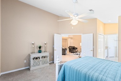 Paradise found in Tuscawilla! Come fall in love with this on Tuscawilla Country Club in Florida - for sale on GolfHomes.com, golf home, golf lot