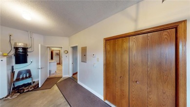 Schedule your showing for this single-level, two bedroom, two on Green Lea Golf Course in Minnesota - for sale on GolfHomes.com, golf home, golf lot