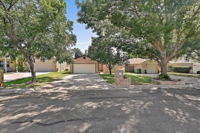 Updated, move-in ready, and located in one of Marble Falls' most on Hidden Falls Golf Club in Texas - for sale on GolfHomes.com, golf home, golf lot