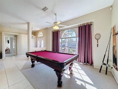 Welcome to this model perfect home in the Estates of Beacon on The Links Golf Course in Florida - for sale on GolfHomes.com, golf home, golf lot