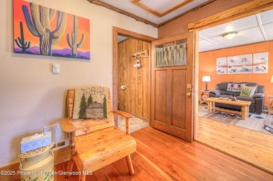 What a fantastic income property in the heart of Colorado's on Grandote Peaks Golf Club in Colorado - for sale on GolfHomes.com, golf home, golf lot