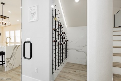 Motivated seller! Welcome to guard-gated luxury in Red Rock on Red Rock Country Club in Nevada - for sale on GolfHomes.com, golf home, golf lot