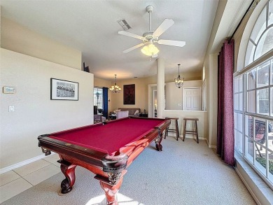 Welcome to this model perfect home in the Estates of Beacon on The Links Golf Course in Florida - for sale on GolfHomes.com, golf home, golf lot