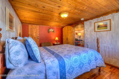 What a fantastic income property in the heart of Colorado's on Grandote Peaks Golf Club in Colorado - for sale on GolfHomes.com, golf home, golf lot