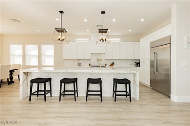 Motivated seller! Welcome to guard-gated luxury in Red Rock on Red Rock Country Club in Nevada - for sale on GolfHomes.com, golf home, golf lot