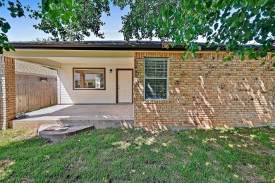 Updated, move-in ready, and located in one of Marble Falls' most on Hidden Falls Golf Club in Texas - for sale on GolfHomes.com, golf home, golf lot