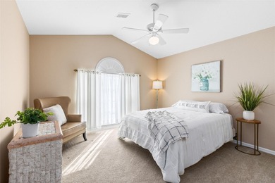 Paradise found in Tuscawilla! Come fall in love with this on Tuscawilla Country Club in Florida - for sale on GolfHomes.com, golf home, golf lot