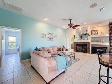 Welcome to this model perfect home in the Estates of Beacon on The Links Golf Course in Florida - for sale on GolfHomes.com, golf home, golf lot