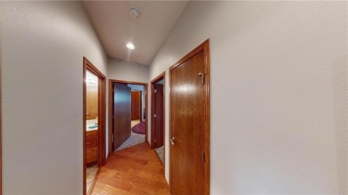 Schedule your showing for this single-level, two bedroom, two on Green Lea Golf Course in Minnesota - for sale on GolfHomes.com, golf home, golf lot