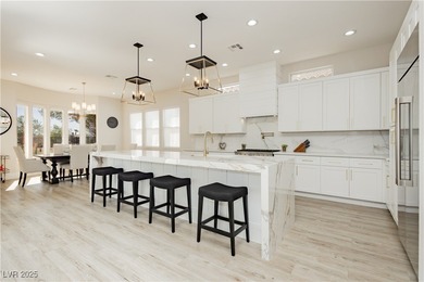 Motivated seller! Welcome to guard-gated luxury in Red Rock on Red Rock Country Club in Nevada - for sale on GolfHomes.com, golf home, golf lot