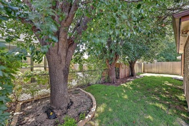Updated, move-in ready, and located in one of Marble Falls' most on Hidden Falls Golf Club in Texas - for sale on GolfHomes.com, golf home, golf lot