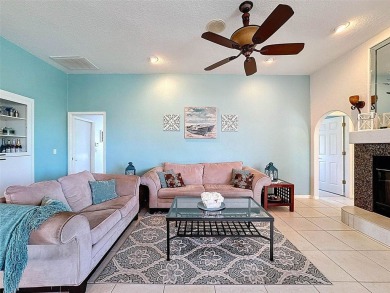 Welcome to this model perfect home in the Estates of Beacon on The Links Golf Course in Florida - for sale on GolfHomes.com, golf home, golf lot