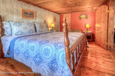 What a fantastic income property in the heart of Colorado's on Grandote Peaks Golf Club in Colorado - for sale on GolfHomes.com, golf home, golf lot