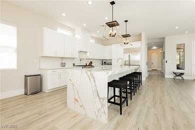 Motivated seller! Welcome to guard-gated luxury in Red Rock on Red Rock Country Club in Nevada - for sale on GolfHomes.com, golf home, golf lot