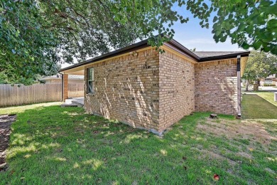 Updated, move-in ready, and located in one of Marble Falls' most on Hidden Falls Golf Club in Texas - for sale on GolfHomes.com, golf home, golf lot
