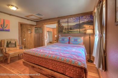 What a fantastic income property in the heart of Colorado's on Grandote Peaks Golf Club in Colorado - for sale on GolfHomes.com, golf home, golf lot