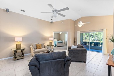 Paradise found in Tuscawilla! Come fall in love with this on Tuscawilla Country Club in Florida - for sale on GolfHomes.com, golf home, golf lot