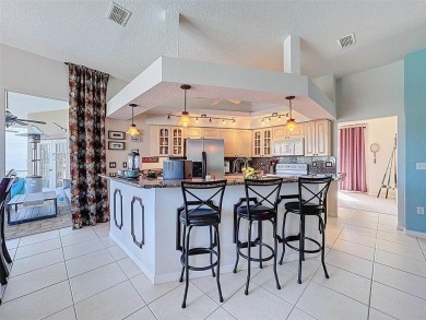 Welcome to this model perfect home in the Estates of Beacon on The Links Golf Course in Florida - for sale on GolfHomes.com, golf home, golf lot