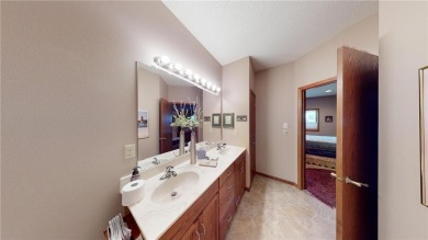 Schedule your showing for this single-level, two bedroom, two on Green Lea Golf Course in Minnesota - for sale on GolfHomes.com, golf home, golf lot