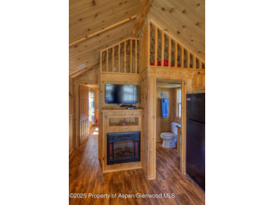 What a fantastic income property in the heart of Colorado's on Grandote Peaks Golf Club in Colorado - for sale on GolfHomes.com, golf home, golf lot