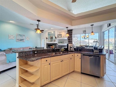 Welcome to this model perfect home in the Estates of Beacon on The Links Golf Course in Florida - for sale on GolfHomes.com, golf home, golf lot