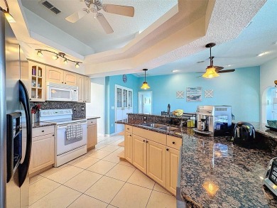 Welcome to this model perfect home in the Estates of Beacon on The Links Golf Course in Florida - for sale on GolfHomes.com, golf home, golf lot