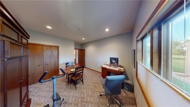 Schedule your showing for this single-level, two bedroom, two on Green Lea Golf Course in Minnesota - for sale on GolfHomes.com, golf home, golf lot