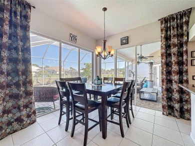 Welcome to this model perfect home in the Estates of Beacon on The Links Golf Course in Florida - for sale on GolfHomes.com, golf home, golf lot