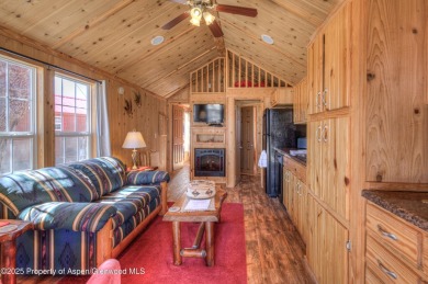 What a fantastic income property in the heart of Colorado's on Grandote Peaks Golf Club in Colorado - for sale on GolfHomes.com, golf home, golf lot
