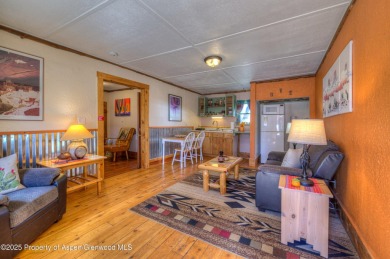 What a fantastic income property in the heart of Colorado's on Grandote Peaks Golf Club in Colorado - for sale on GolfHomes.com, golf home, golf lot