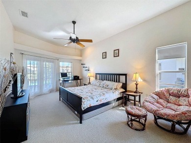Welcome to this model perfect home in the Estates of Beacon on The Links Golf Course in Florida - for sale on GolfHomes.com, golf home, golf lot