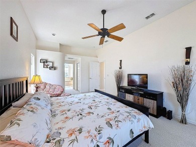 Welcome to this model perfect home in the Estates of Beacon on The Links Golf Course in Florida - for sale on GolfHomes.com, golf home, golf lot