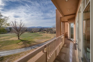 This is an amazing condo in an amazing location. The view from on Sunbrook Golf Course in Utah - for sale on GolfHomes.com, golf home, golf lot