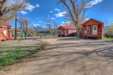What a fantastic income property in the heart of Colorado's on Grandote Peaks Golf Club in Colorado - for sale on GolfHomes.com, golf home, golf lot