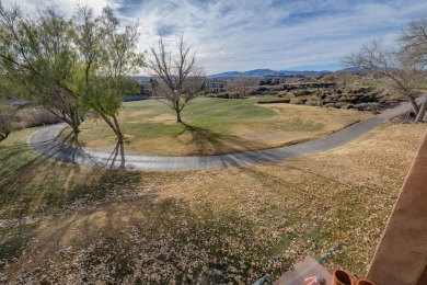 This is an amazing condo in an amazing location. The view from on Sunbrook Golf Course in Utah - for sale on GolfHomes.com, golf home, golf lot