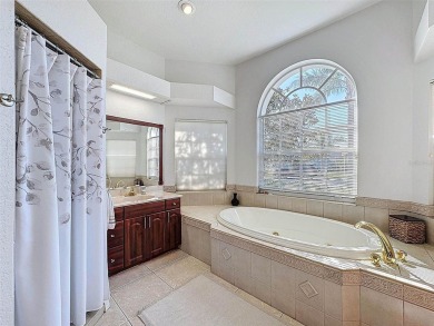 Welcome to this model perfect home in the Estates of Beacon on The Links Golf Course in Florida - for sale on GolfHomes.com, golf home, golf lot