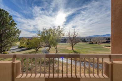 This is an amazing condo in an amazing location. The view from on Sunbrook Golf Course in Utah - for sale on GolfHomes.com, golf home, golf lot