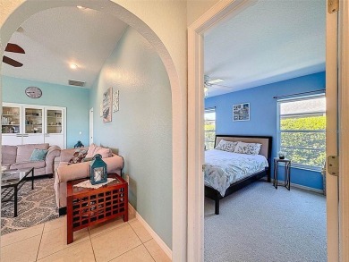 Welcome to this model perfect home in the Estates of Beacon on The Links Golf Course in Florida - for sale on GolfHomes.com, golf home, golf lot